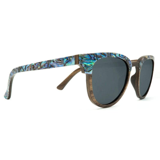 Beachcomber - Wood Sunglasses