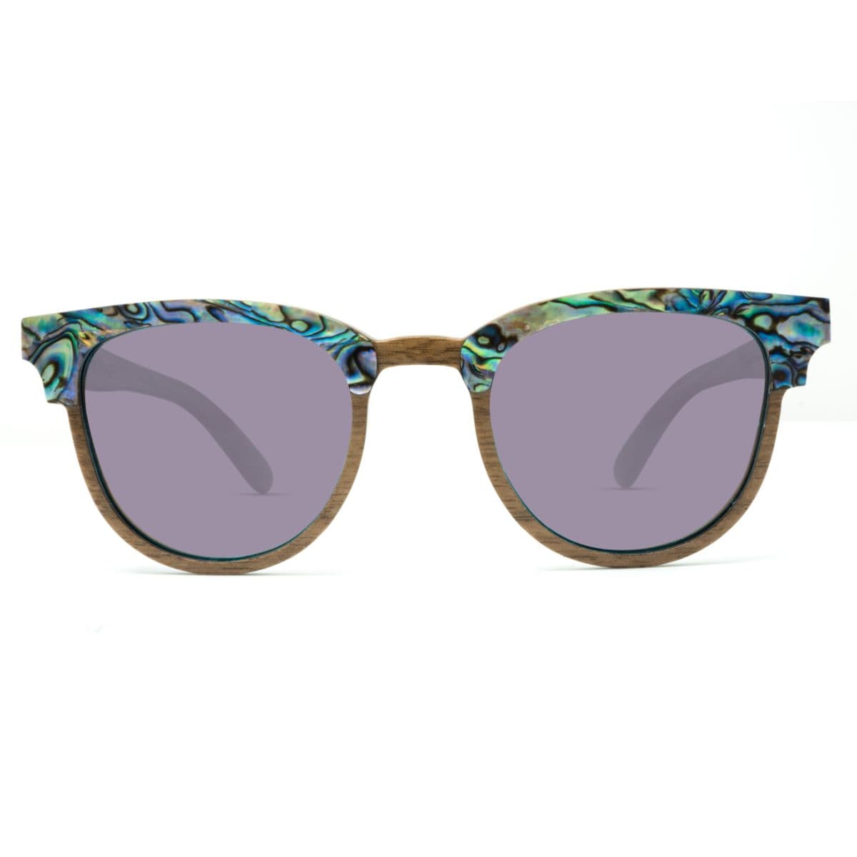 Beachcomber - Wood Sunglasses