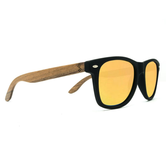 Classic - Wood Sunglasses