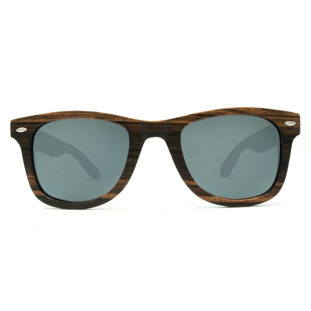 Jetsetter - Wood Sunglasses