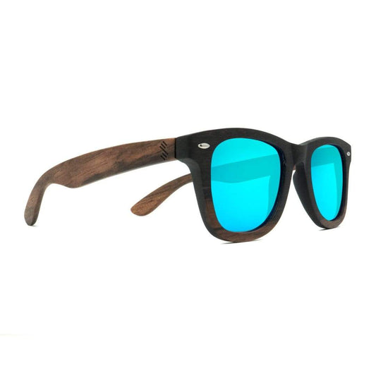 Jetsetter - Wood Sunglasses