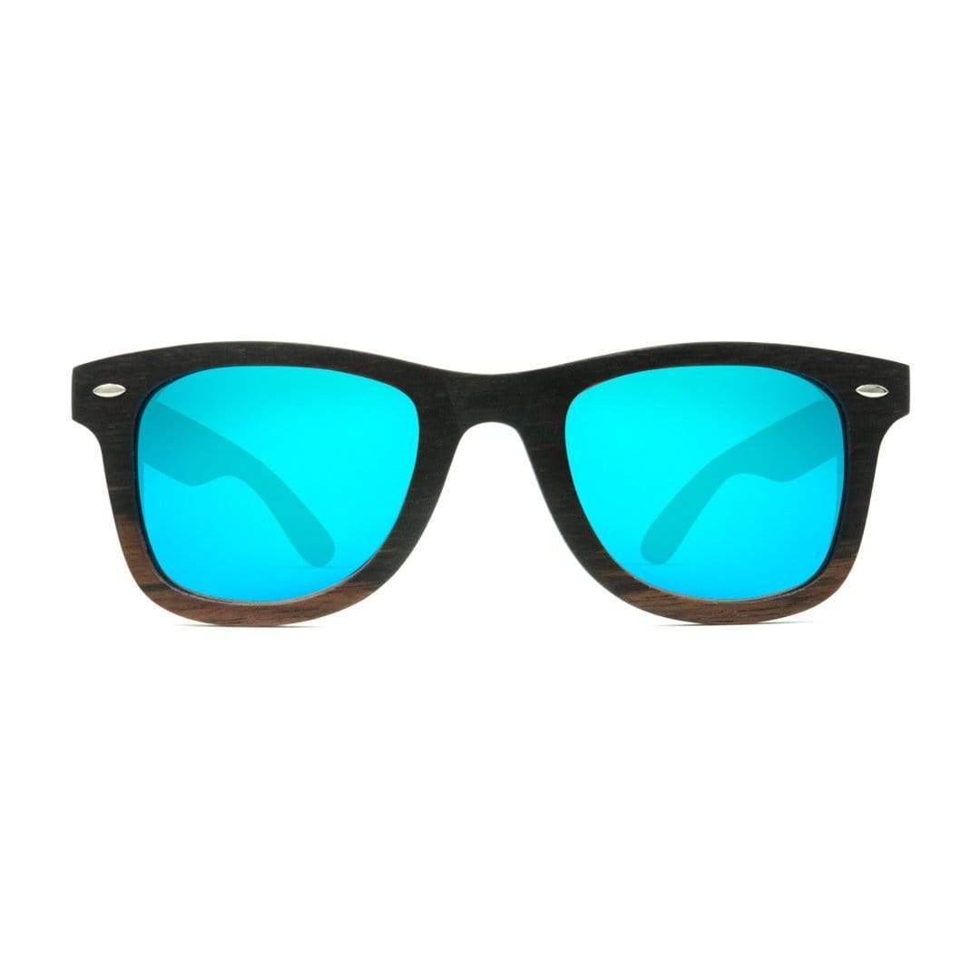 Jetsetter - Wood Sunglasses