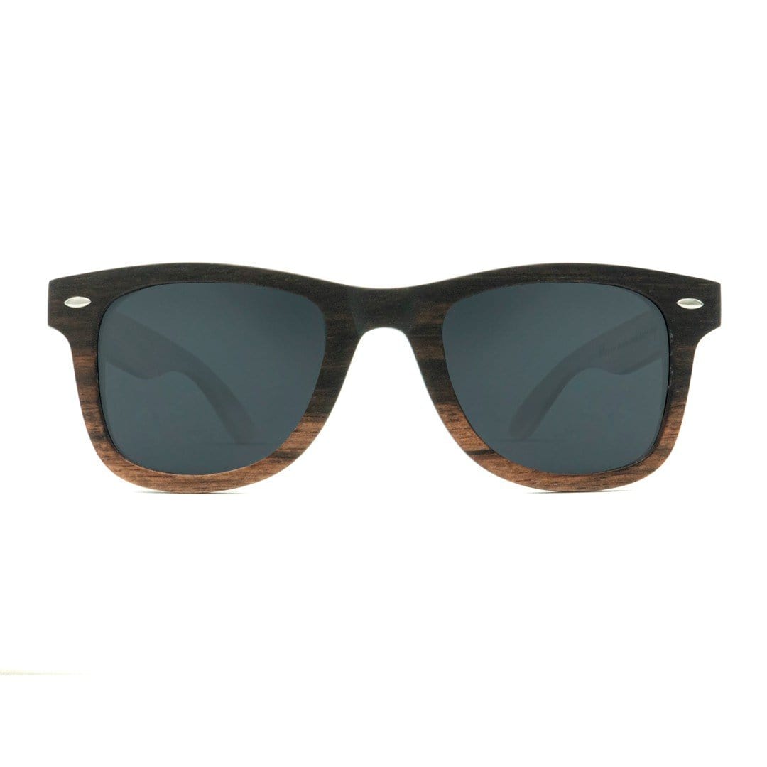 Jetsetter - Wood Sunglasses