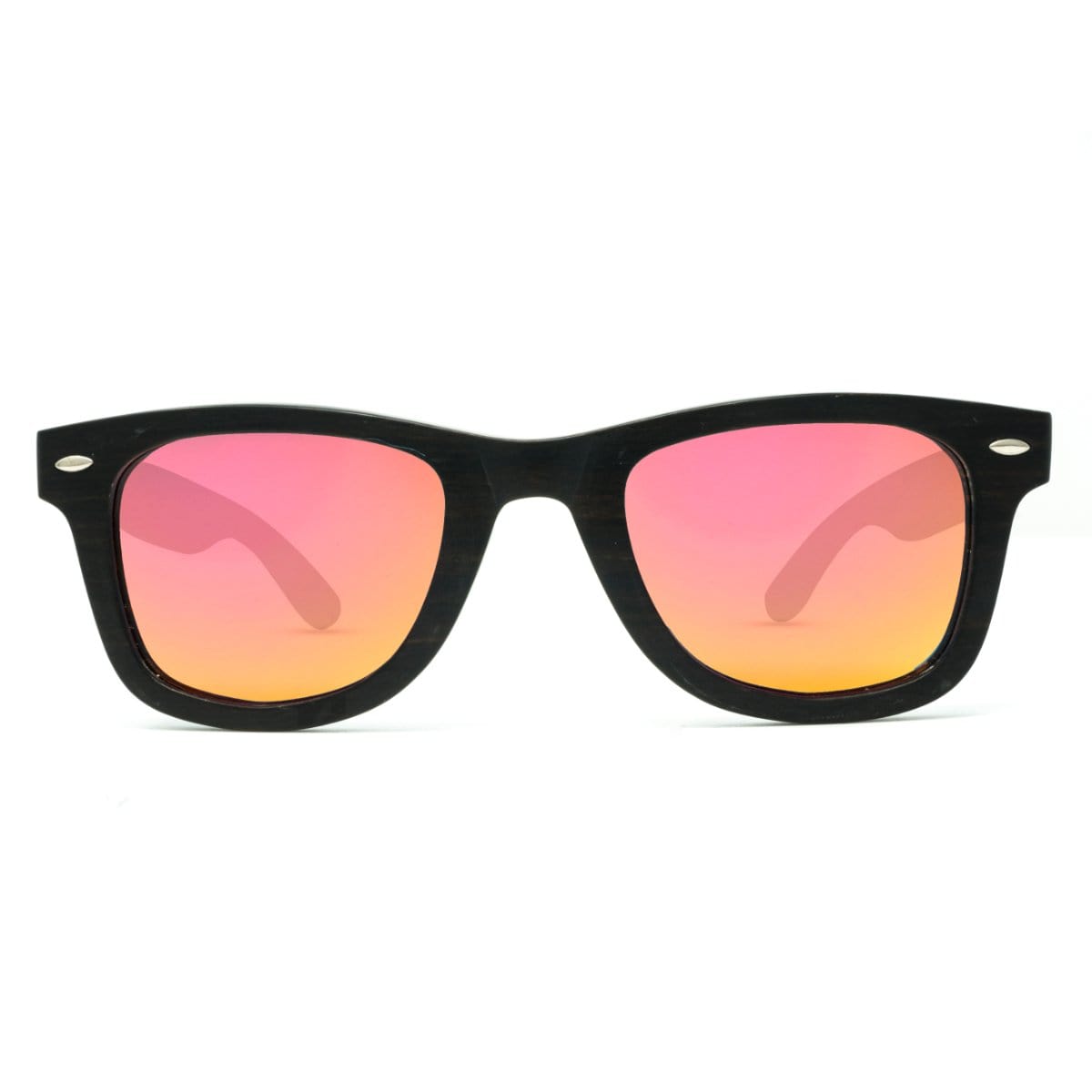 Jetsetter - Wood Sunglasses