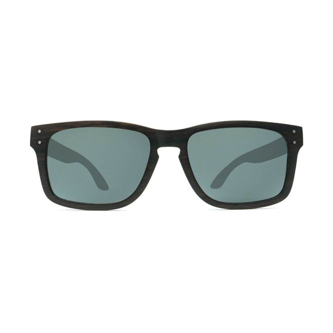 Trekker - Wood Sunglasses