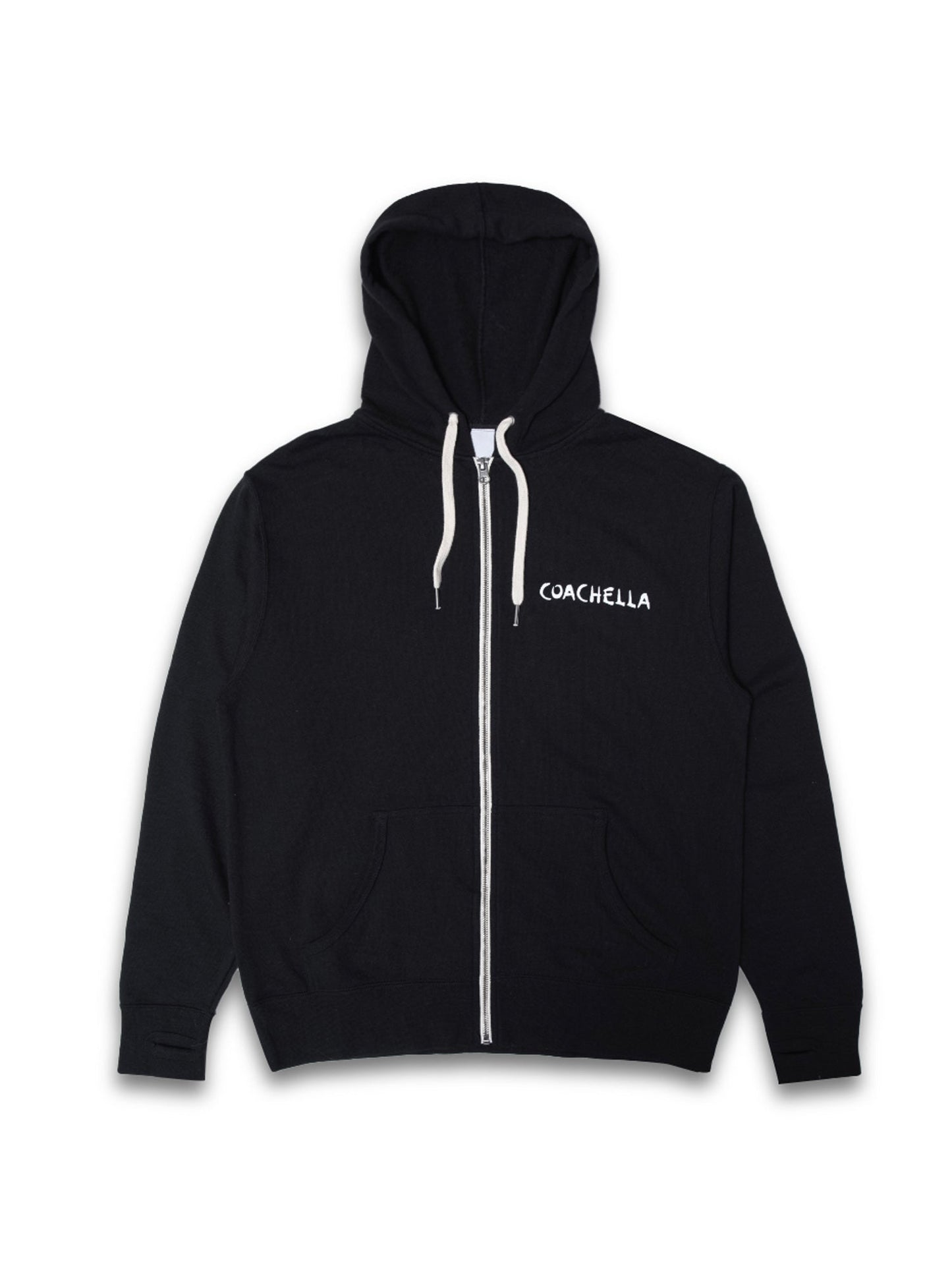 Roadie Hoodie